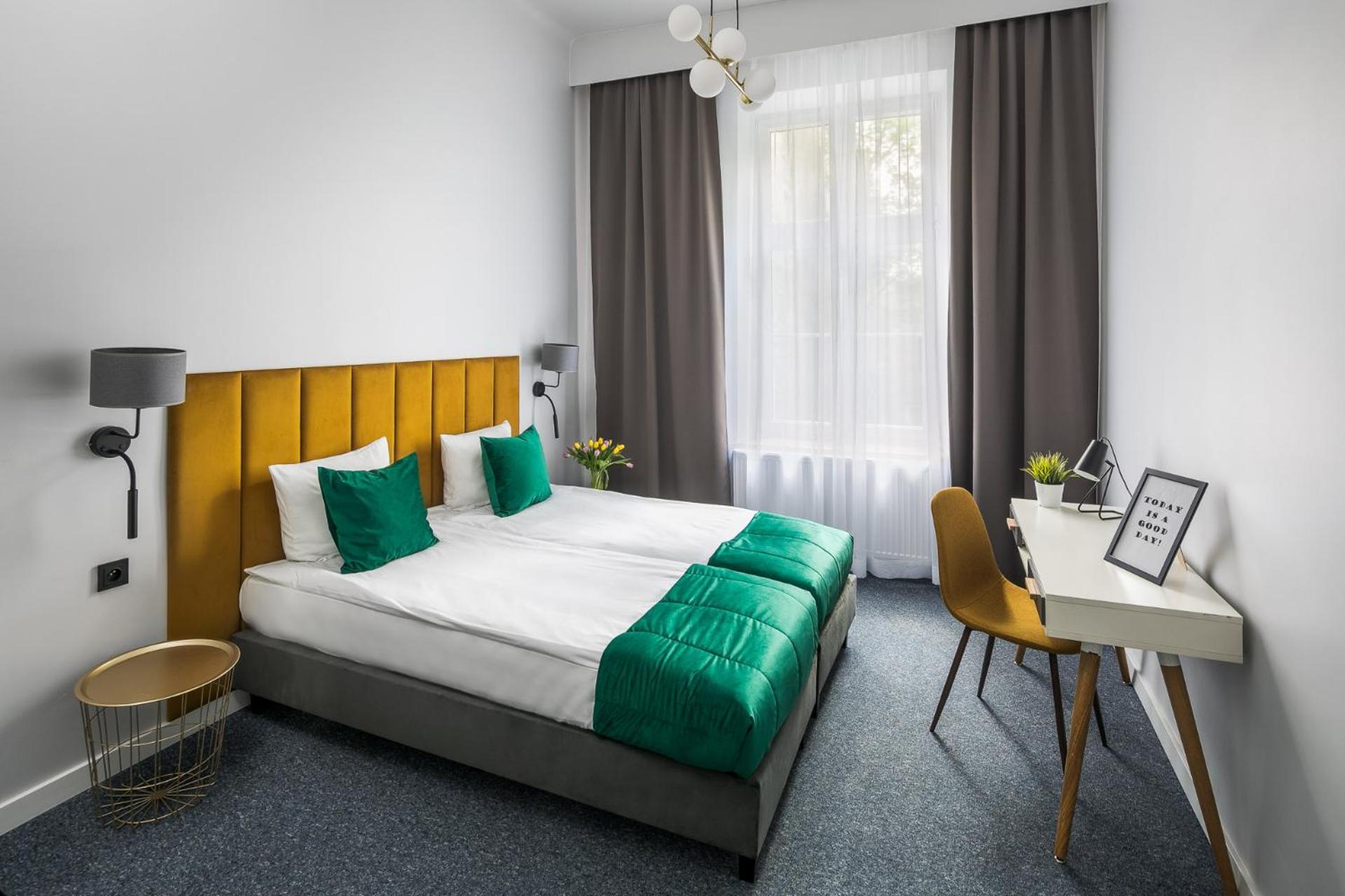 Modern & Cozy Flat - Near To Wawel Castle Appartement Krakau Buitenkant foto