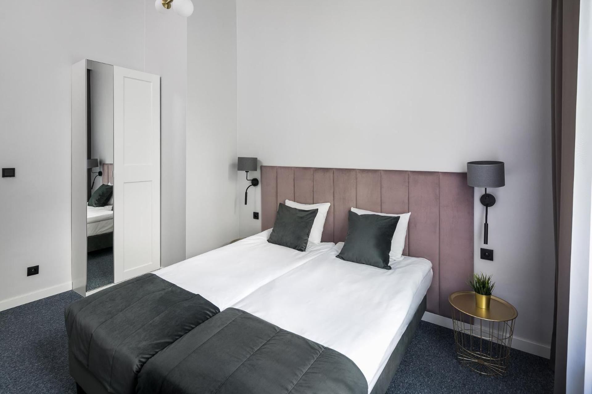 Modern & Cozy Flat - Near To Wawel Castle Appartement Krakau Buitenkant foto