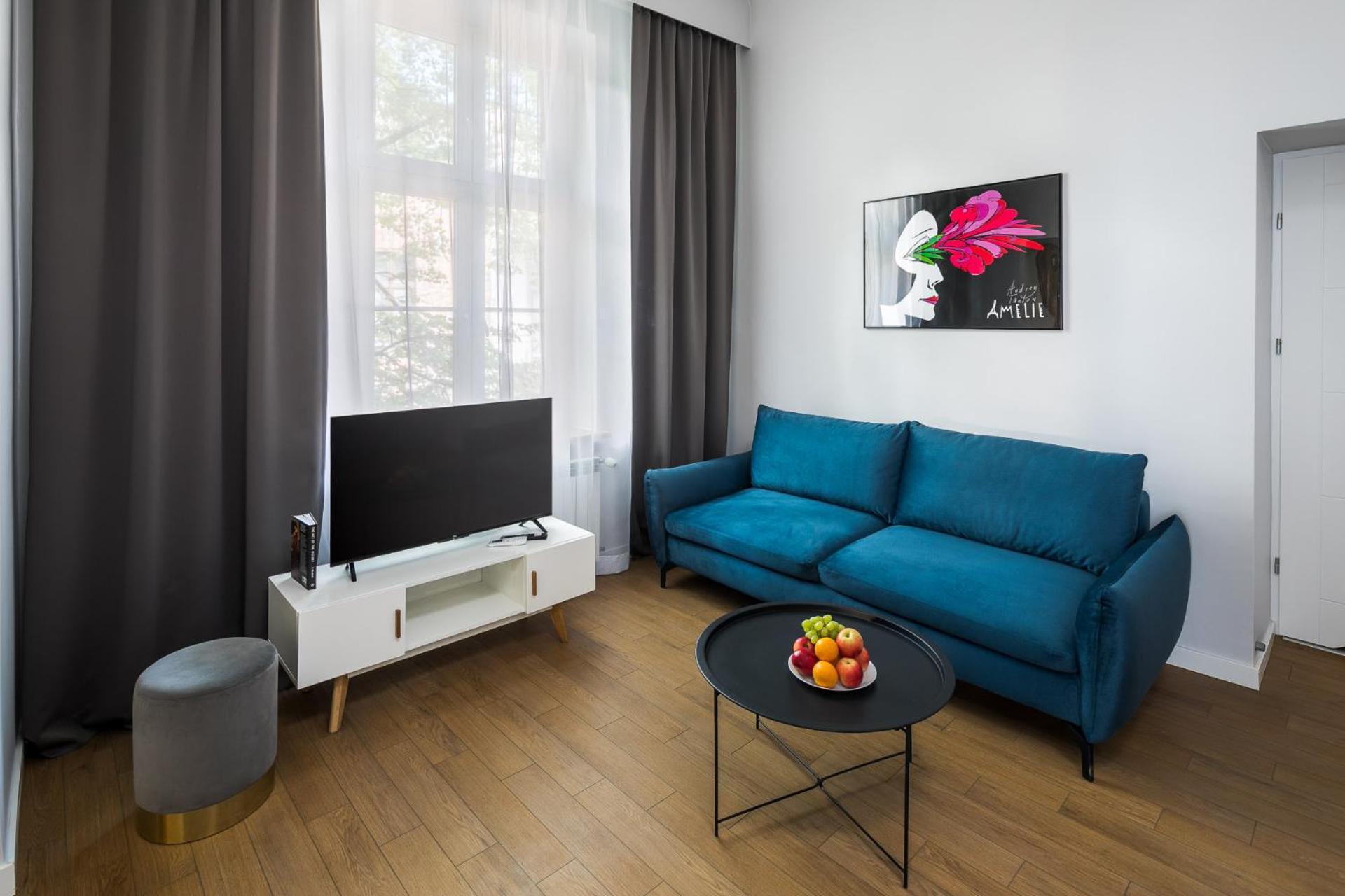 Modern & Cozy Flat - Near To Wawel Castle Appartement Krakau Buitenkant foto