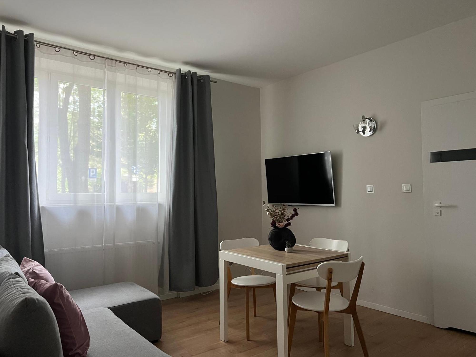 Modern & Cozy Flat - Near To Wawel Castle Appartement Krakau Buitenkant foto